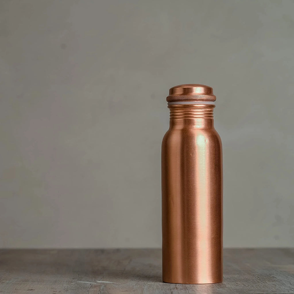 Copper Water Bottle (34oz) N836889