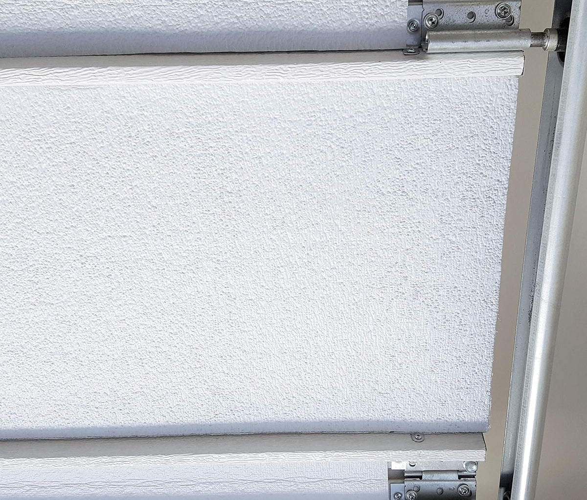 18FT Wide x 6 Panel Garage Door Insulation Kit with Double Sided Tape T39375