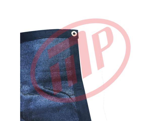 12 ft. x 16 ft. 7 oz 90% Shade Cloth F641