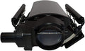 Black Fabricated Intake Manifold Throttle Body 102mm Z4284