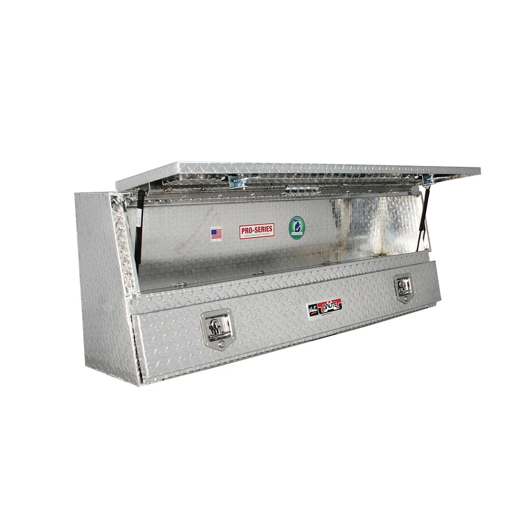 Contractor Topsider Tool Box X63651