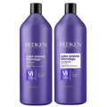 Blondage Shampoo and Conditioner Duo 1 Liter G89302