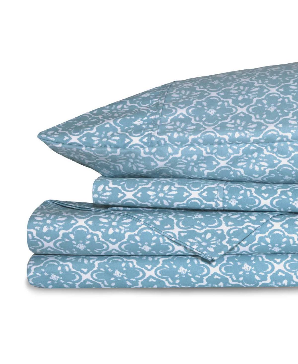Linen California King Sheet Set K97238