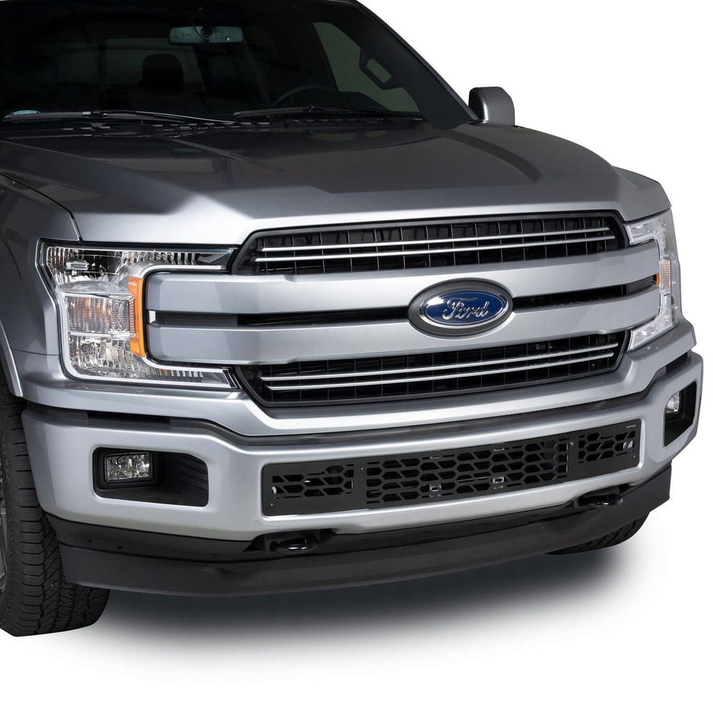 Bumper Grille Insert Q5949