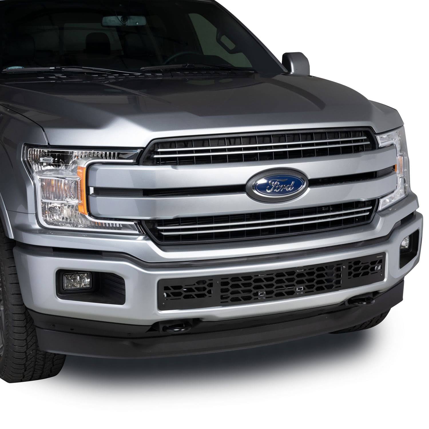 Bumper Grille Insert Q5949