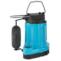 Submersible Effluent Pump, 1/2 HP G690