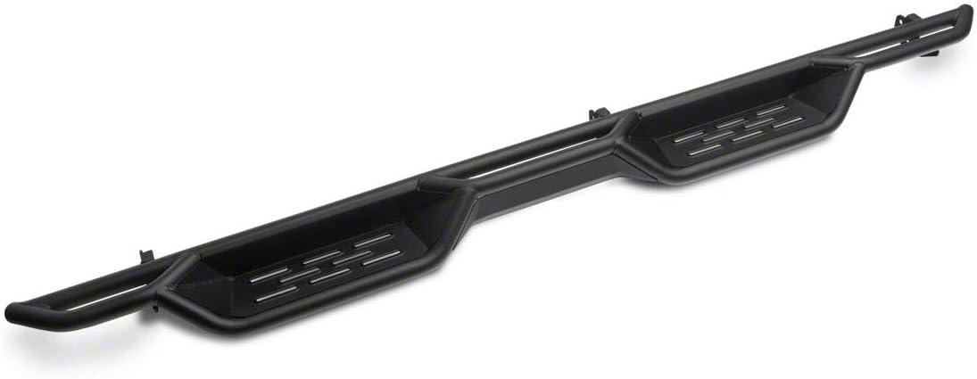 Drop Side Step Bars L606236