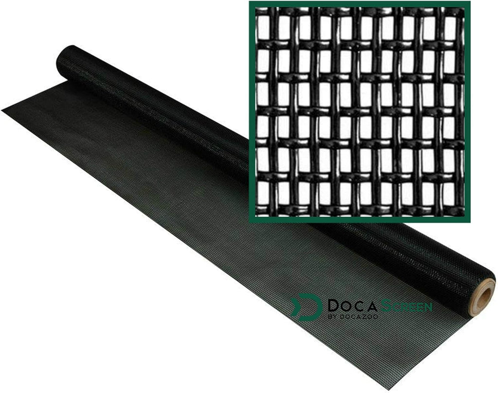Pet Proof Screen 36” x 100’ Pack of 2 W356994