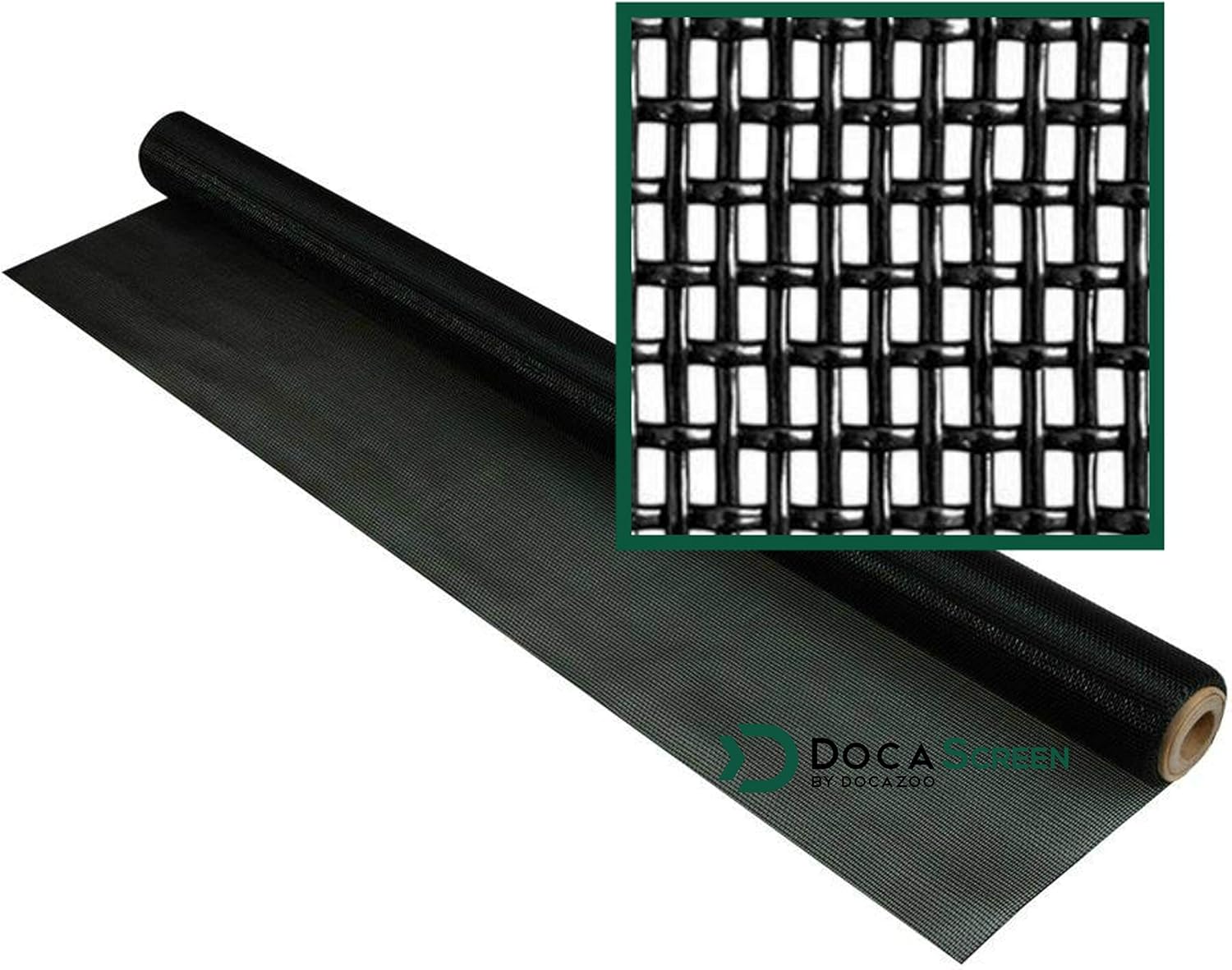 Pet Proof Screen 36” x 100’ Pack of 2 W356994