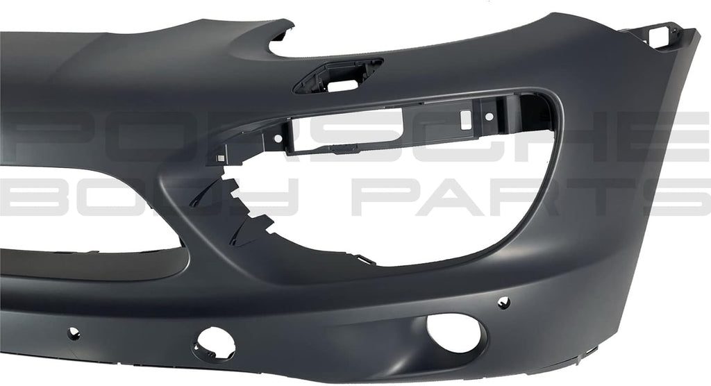 Front Bumper Cover Set for Porsche Cayenne 958 92A 2011-2014 T1710
