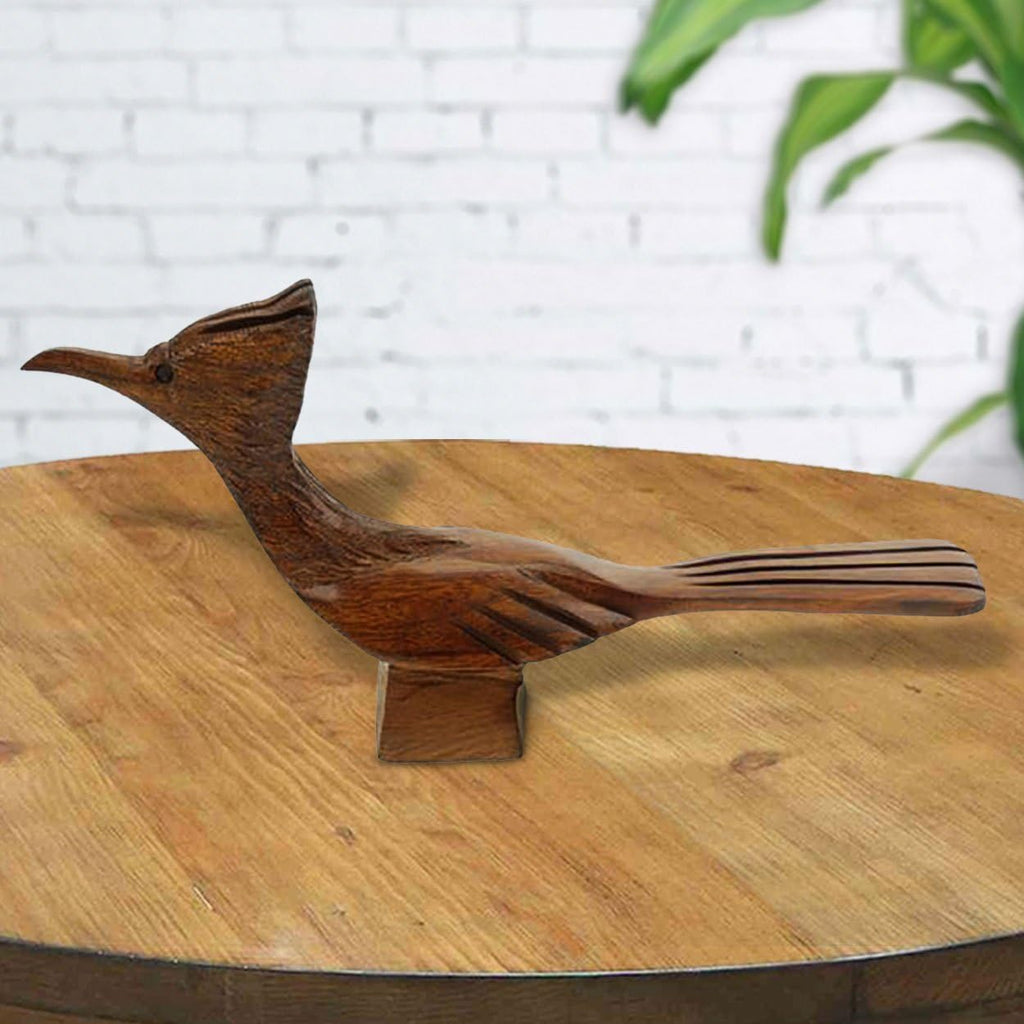 Ironwood Art Carving R440