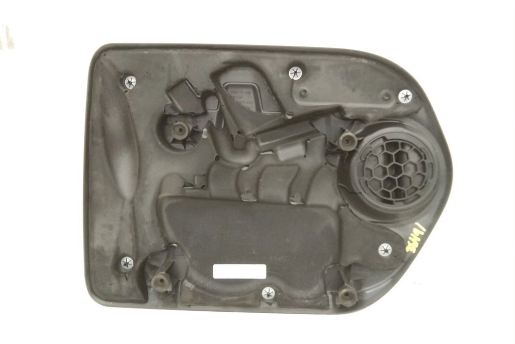 Pre-Owned 2019-2020 Jeep Cherokee Engine Cover 3.2L Engine OEM C9428