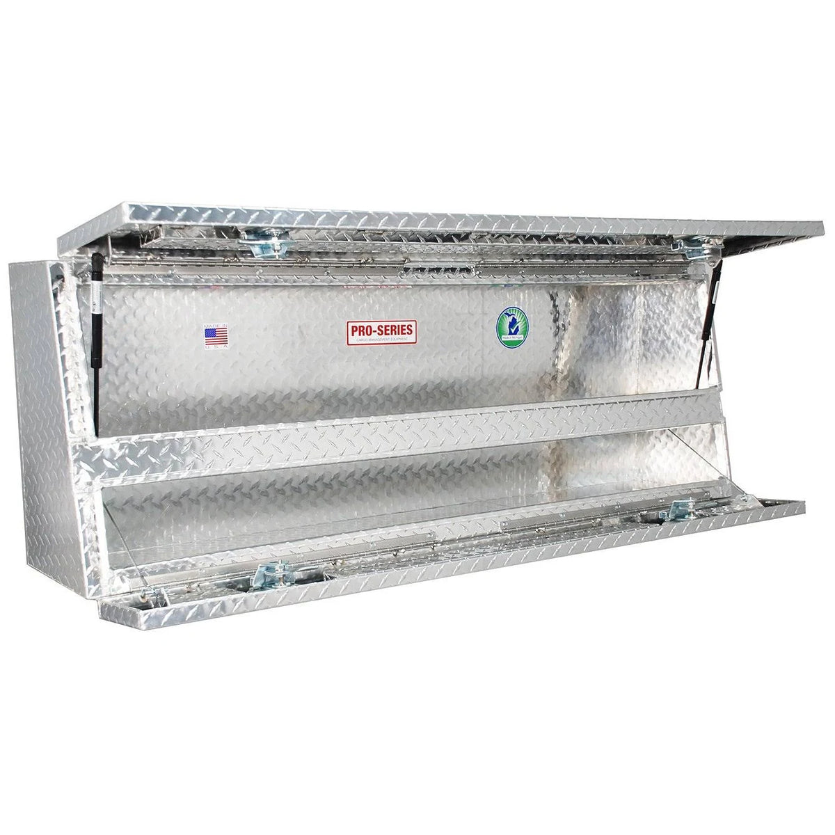 Contractor Topsider Tool Box X63651