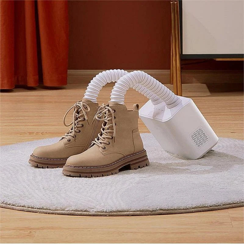Smart Extensible Shoe Dryer and Clothes Dryer S3462