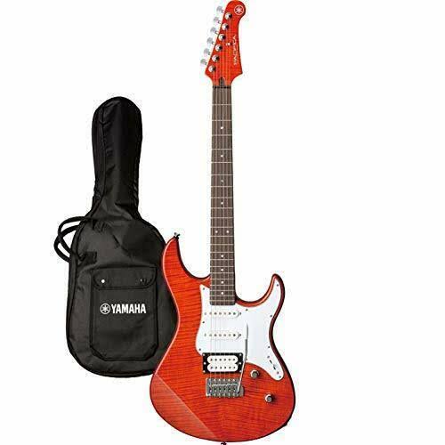Caramel Brown Electric Guitar U16648