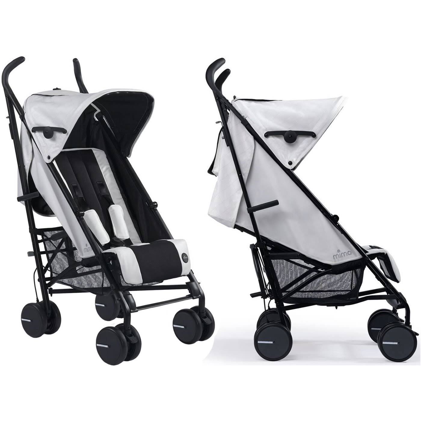 Snow White Stroller S404