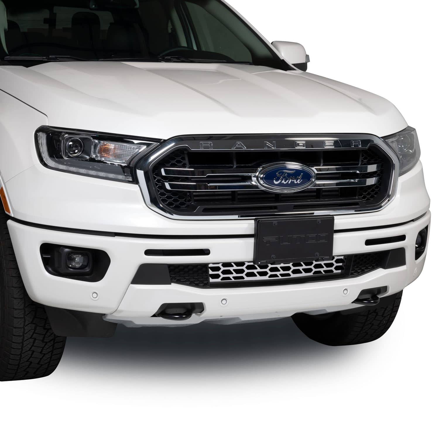Bumper Grille Insert Q5949