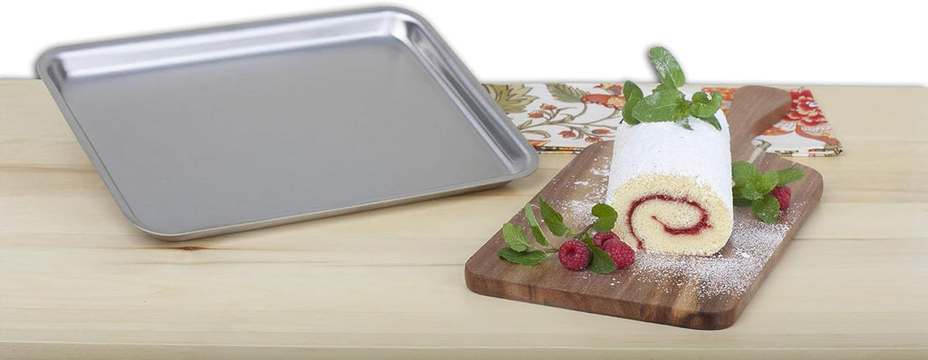 Stainless Steel Jelly Roll Pan W647801
