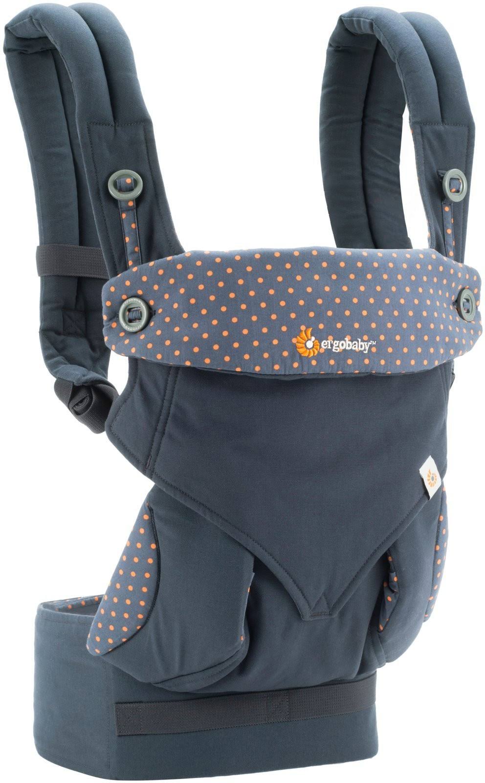 Moonstone Baby Carrier H644