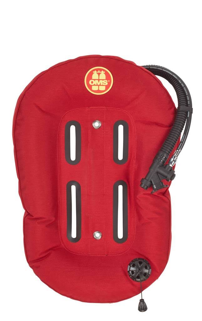 Red Double Wing 45lb 20kg Q540
