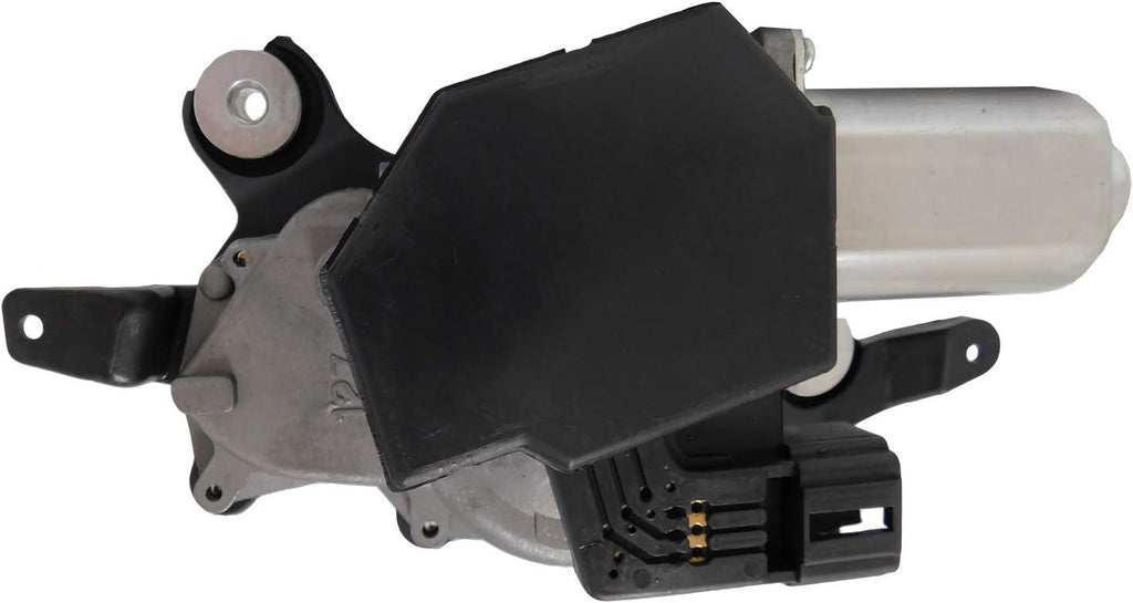 Windshield Wiper Motor Rear Replacement For Ford Escape Mercury Mariner Mazda Tribute 2008-2012 Pack of 2 P79100
