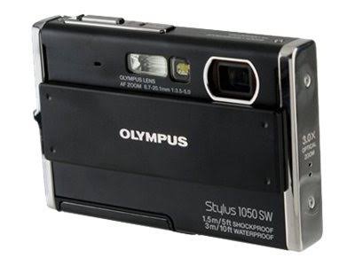 Black 10.1MP Digital Camera with 3X Optical Zoom D314