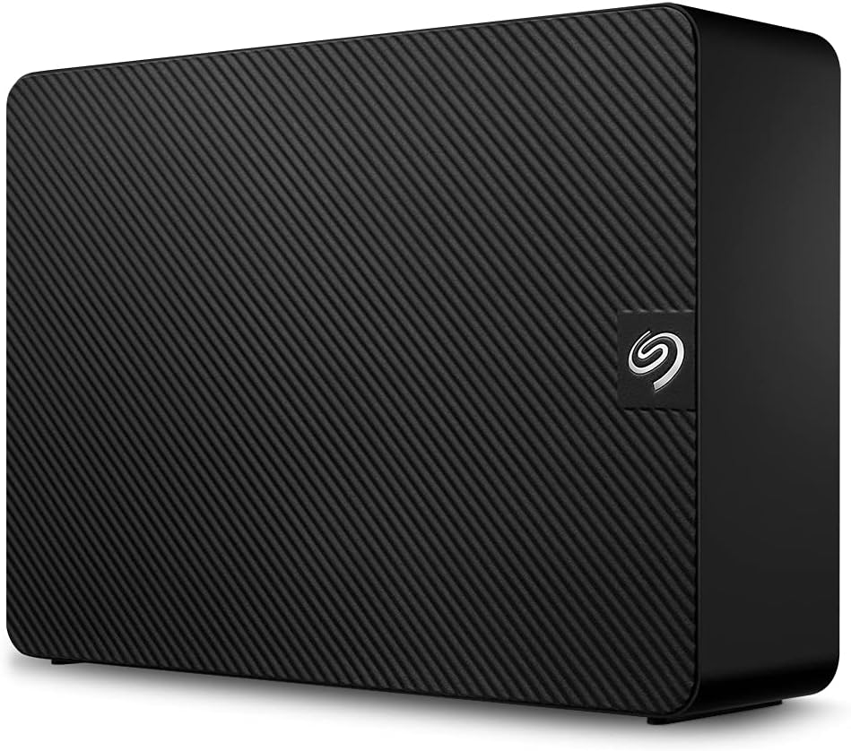8TB External Hard Drive W92962