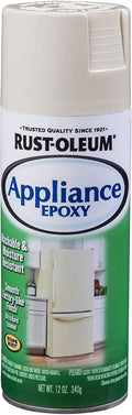 Almond Appliance Epoxy, 2 Pack M699