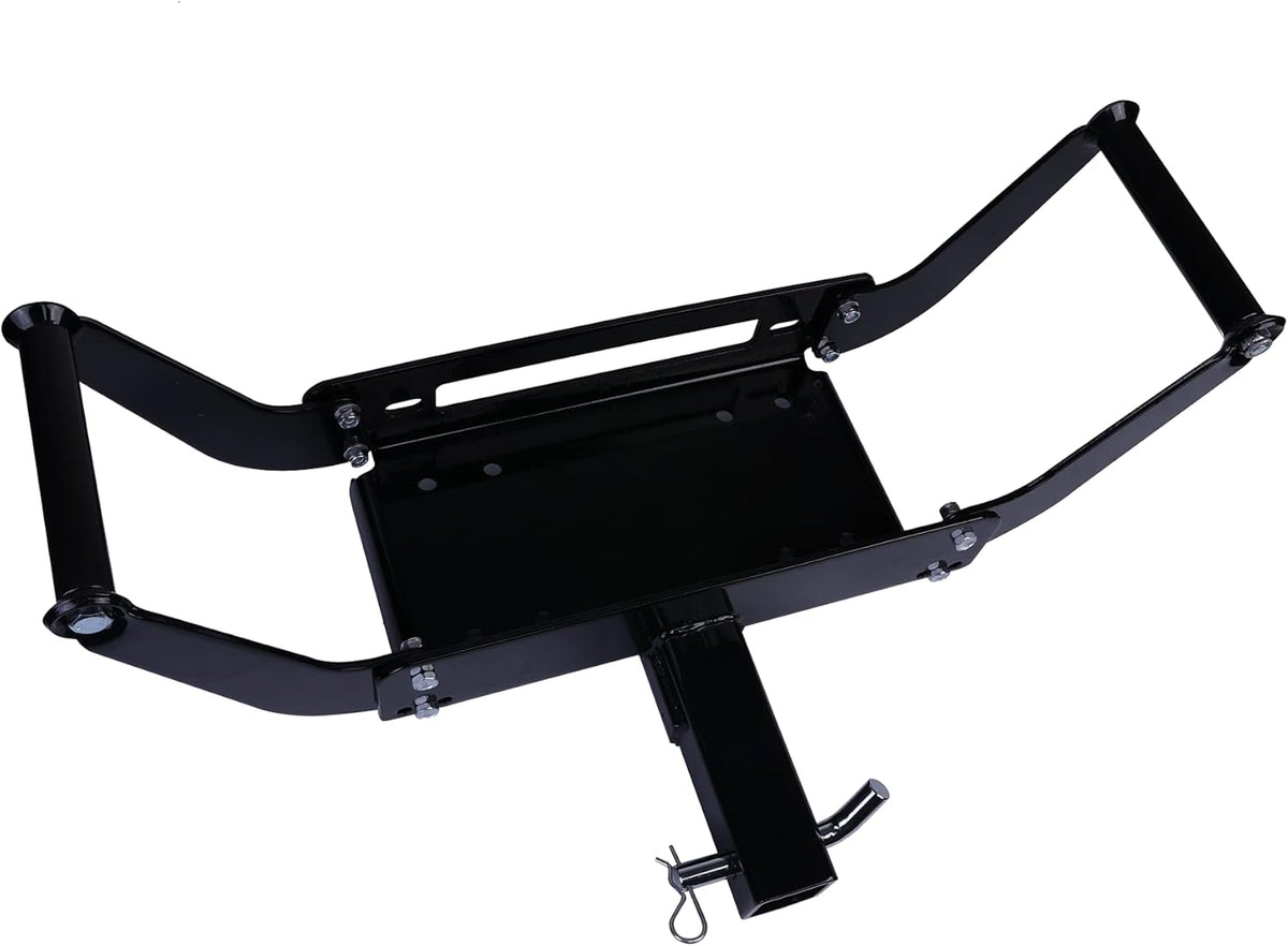 Cradle Winch Mounting Plate Pack of 2 B3209