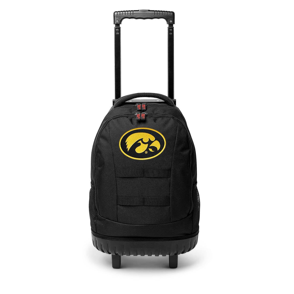 18x22 Wheeled Backpack W441