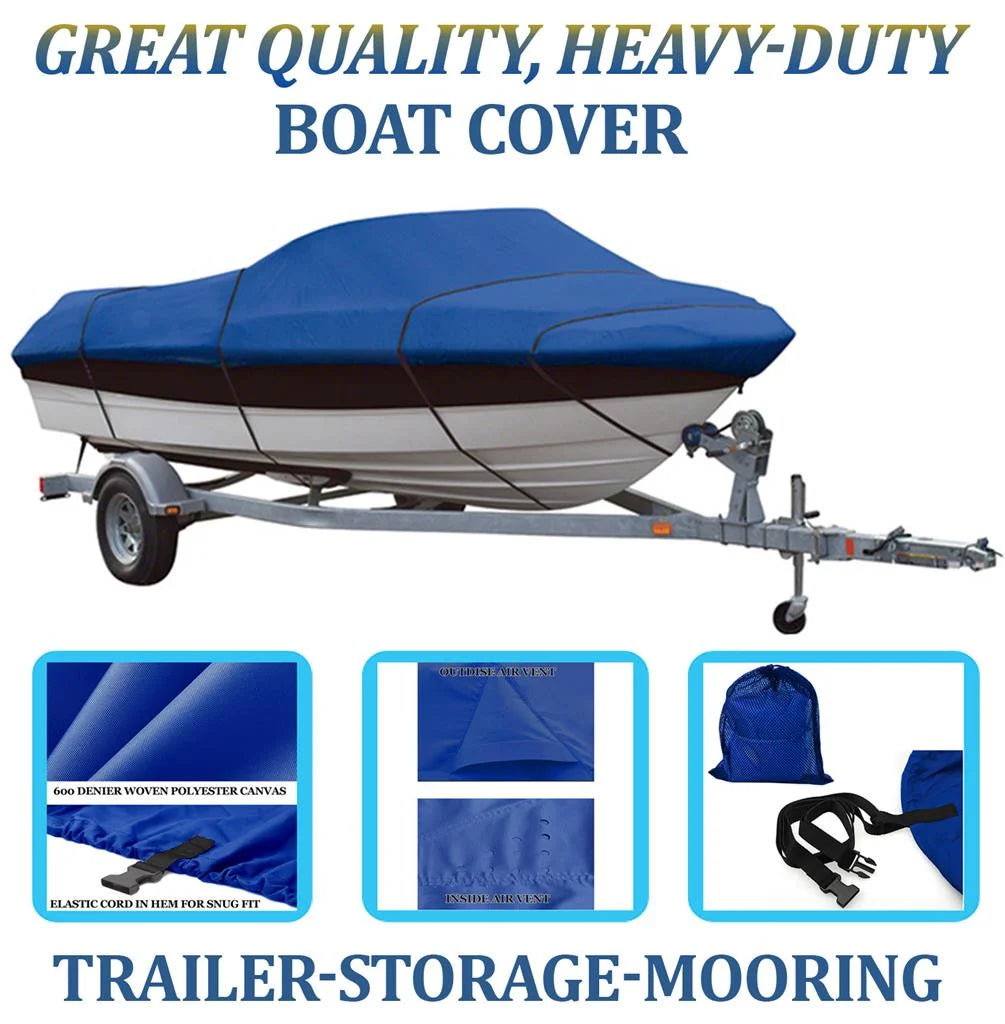 Boat Cover C8046