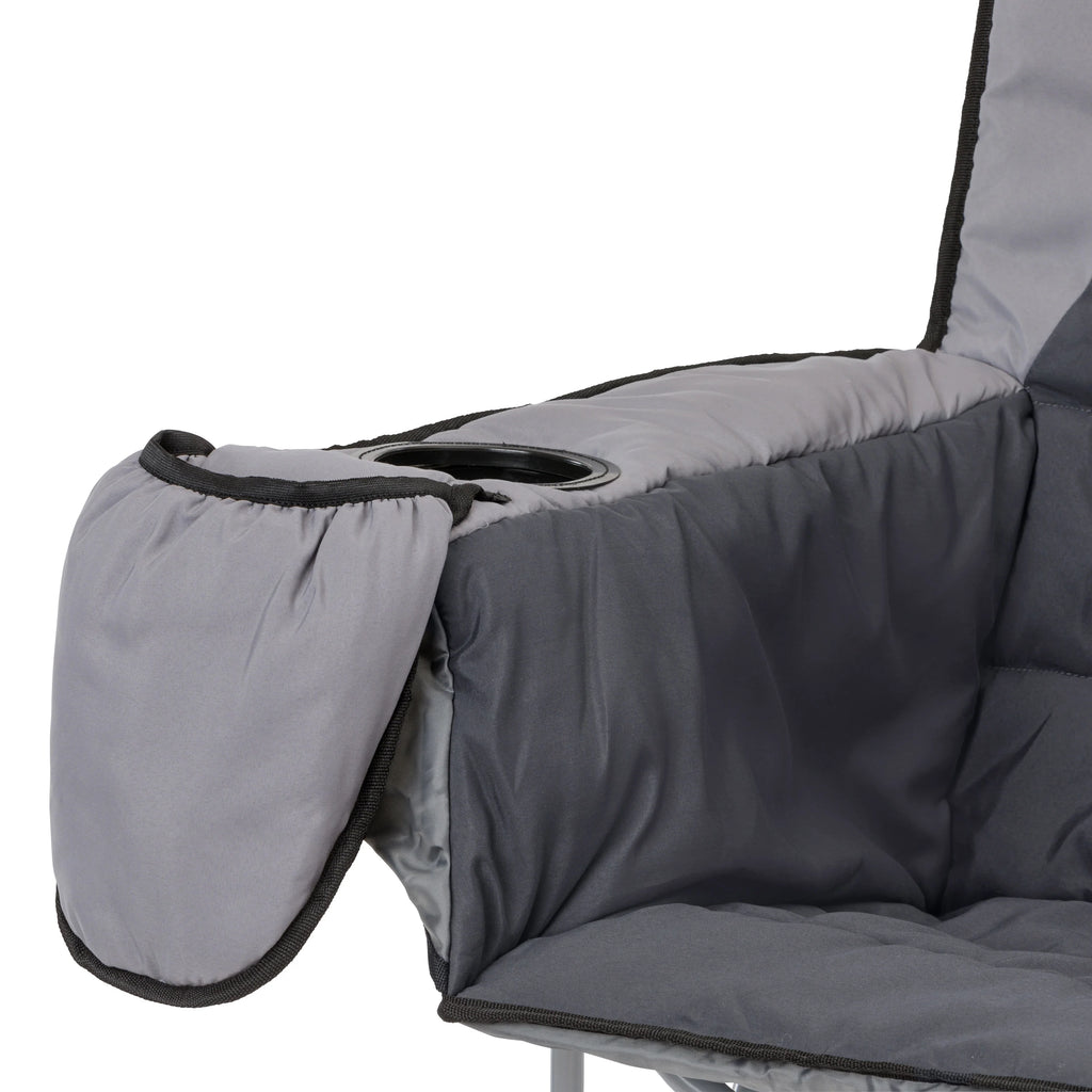 Convertible Chair with Mittens V2665