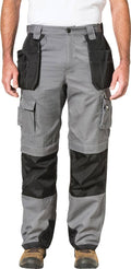 Grey-Black 34/36 Men's Pant Y62351