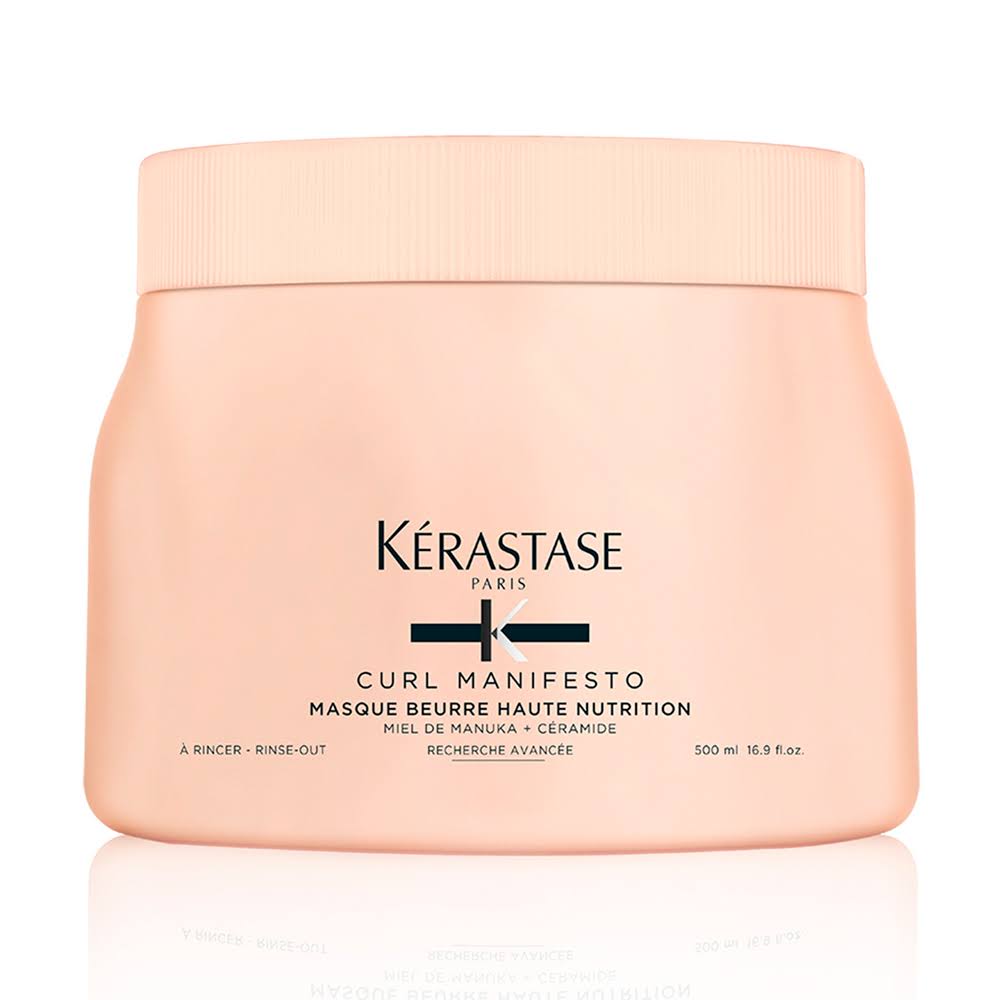 Curl Manifesto Masque Haute Nutrition 500ml N789910