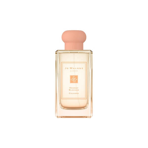 Orange Blossom Cologne 100ml F39721