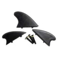 Wakeboard Replacement Fin Kit D388434
