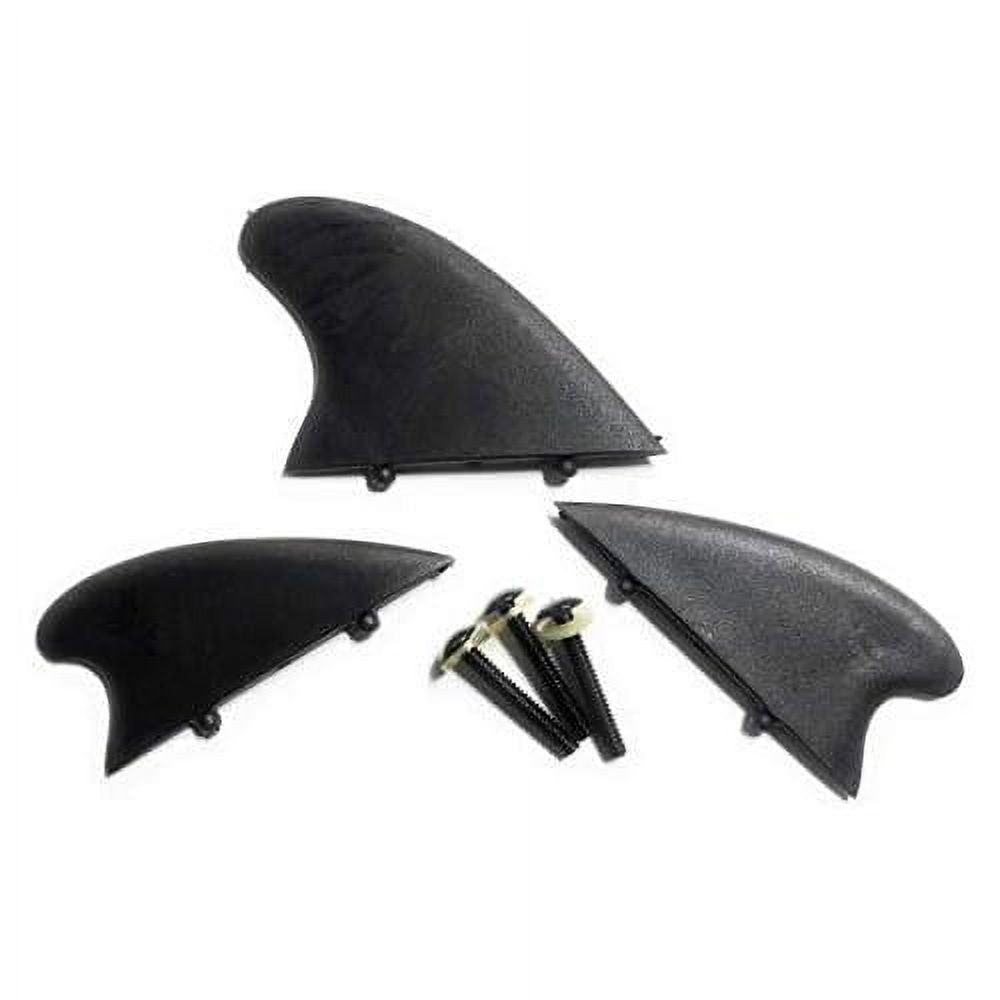 Wakeboard Replacement Fin Kit D388434
