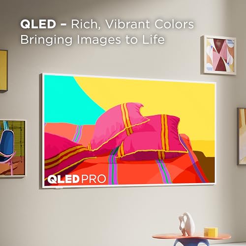 55-Inch QLED 4K Smart TV V141