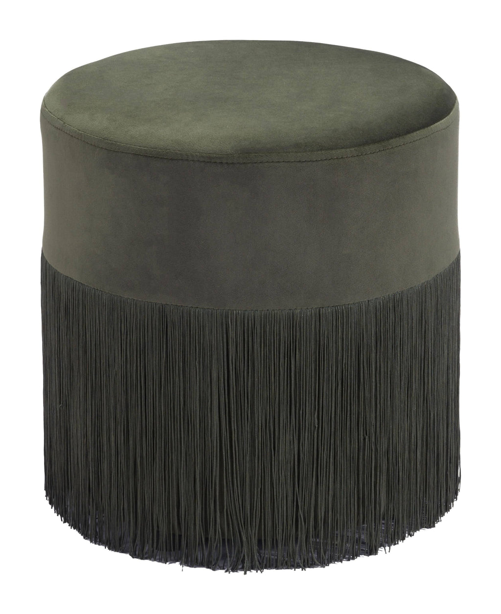 Pink Ottoman E68045