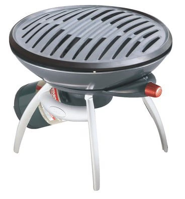Portable Propane Grill L3596