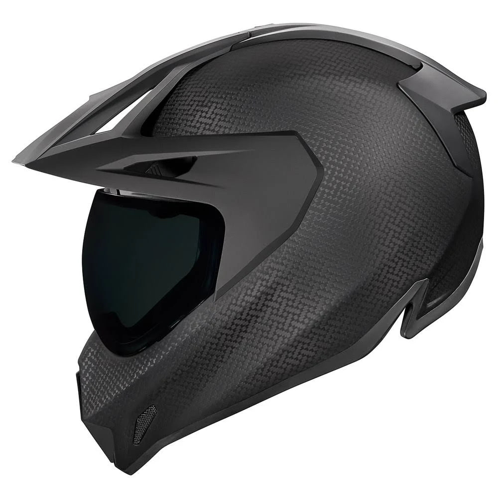 XX-Large Dual Sport Motorcycle Helmet Y178