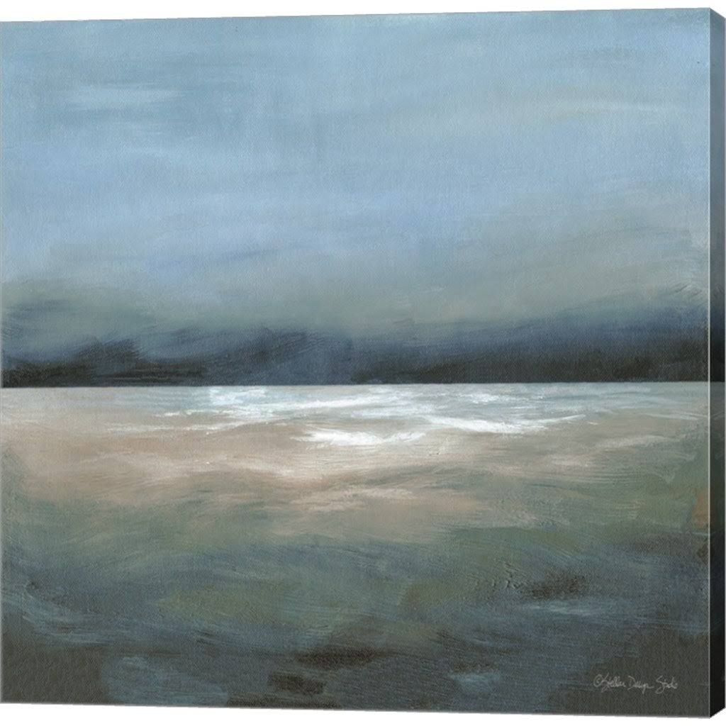 Canvas Art - 24 x 24 H944
