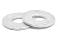5/8x22 Flat Washer SAE Pattern Low Carbon Steel Hot Dip Galvanized Pk 873 E90377