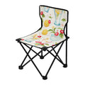 Portable Camping Folding Chair with Carry Bag M728