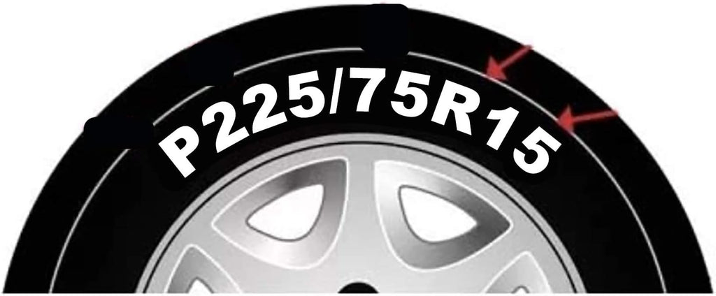 15 Inch Black 5 Lug Steel Rim Z567281