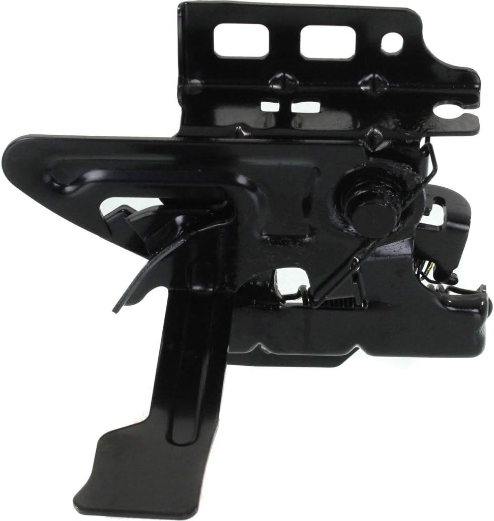 Hood Latch Pack of 2 H46422