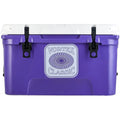 Ultra Violet 45 Qt. Rotational-Molded Cooler A327295