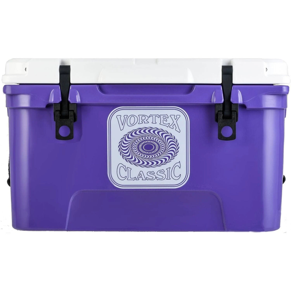 Ultra Violet 45 Qt. Rotational-Molded Cooler A327295