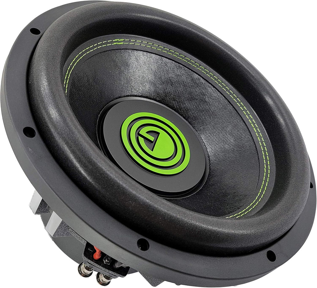 15 Inch 2 Ohm DVC 7000W Car Subwoofer Audio Speaker (2 Subwoofers) K75047