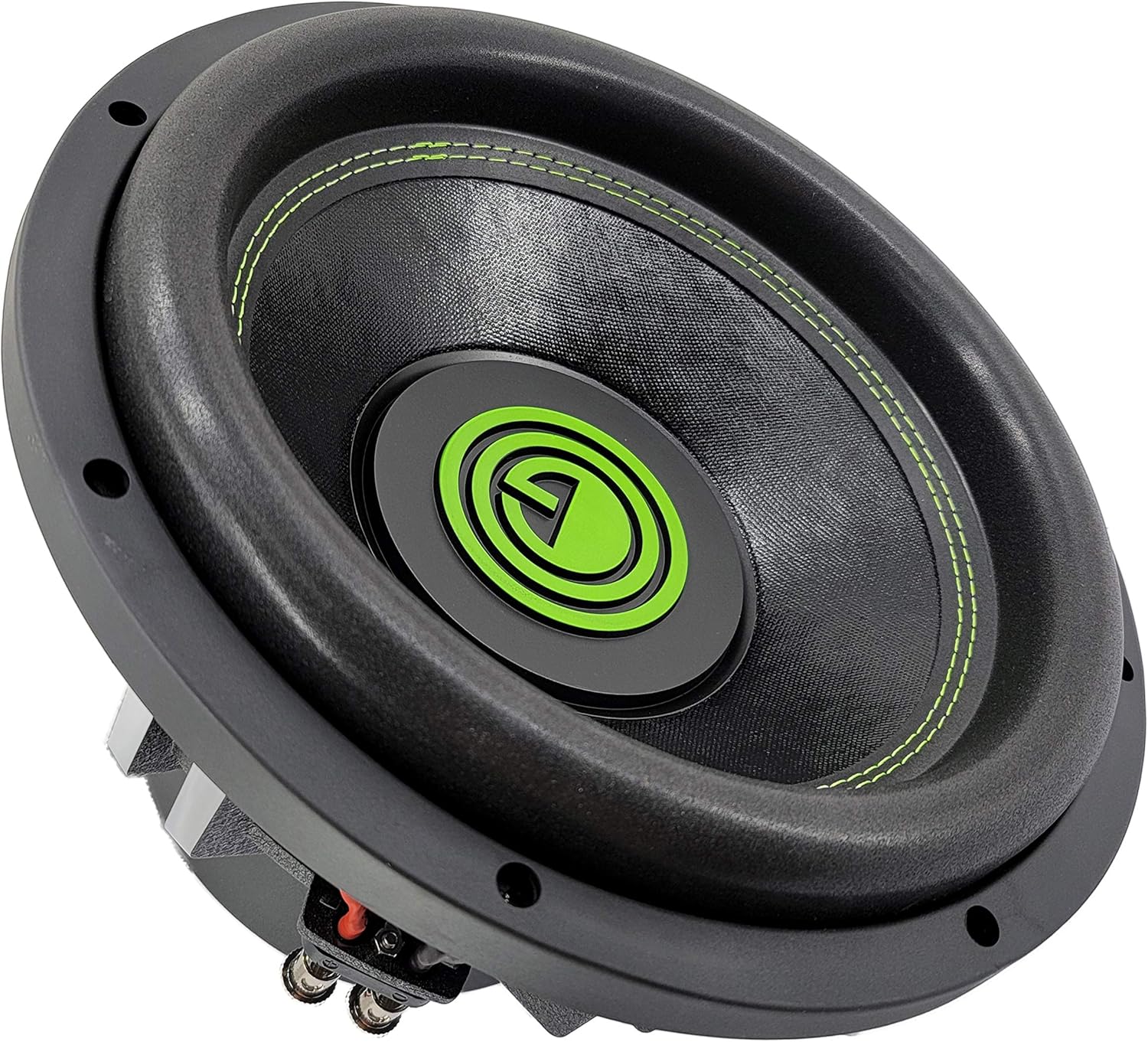 15 Inch 2 Ohm DVC 7000W Car Subwoofer Audio Speaker (2 Subwoofers) K75047